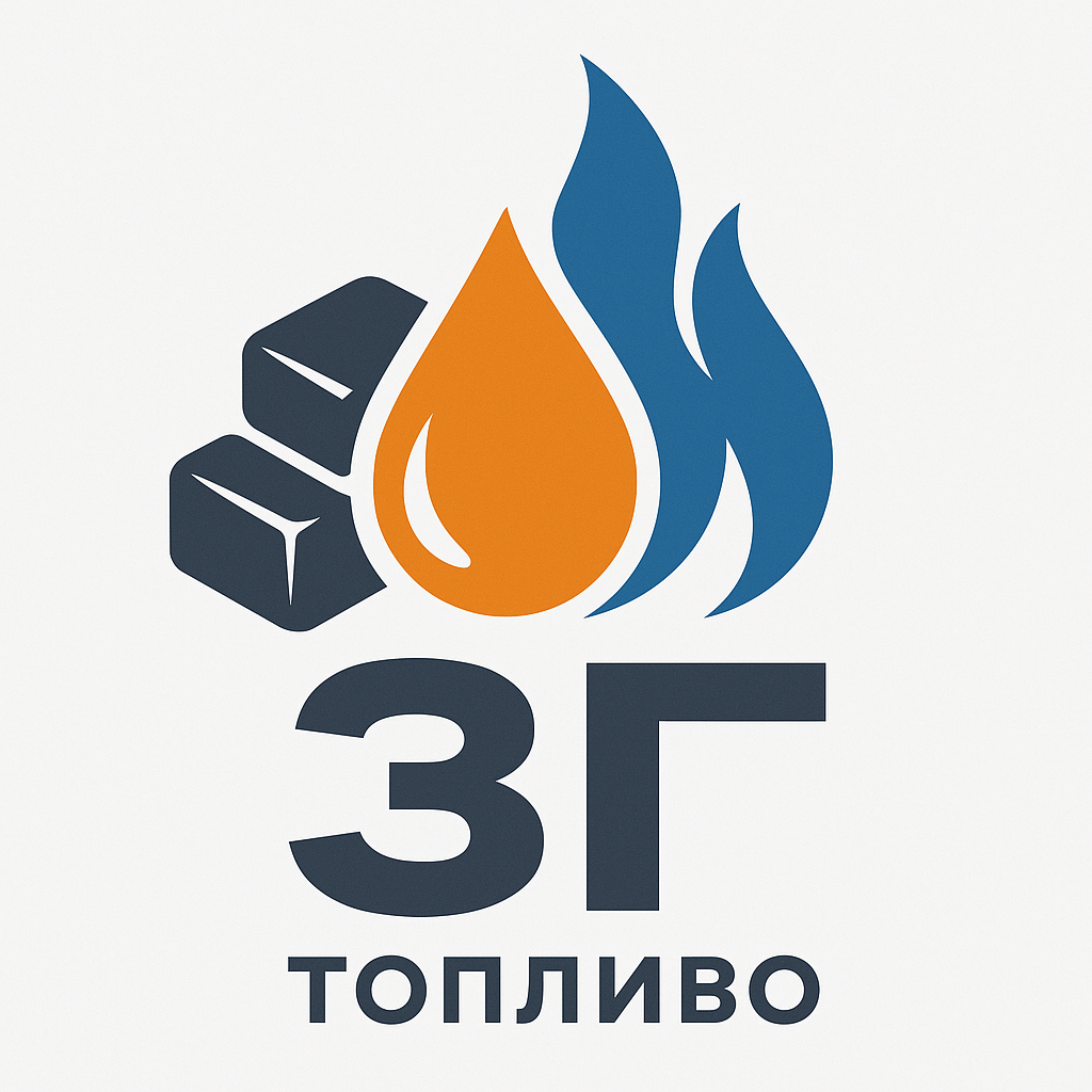 Логотип ЗГ